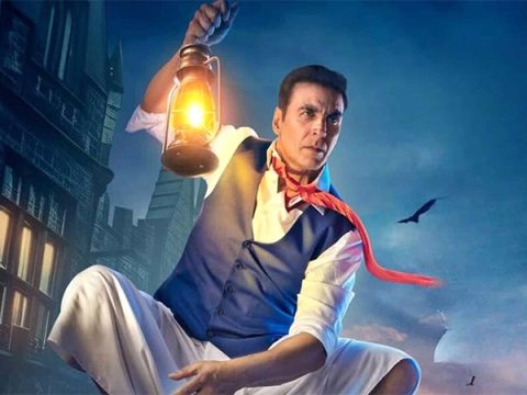 Akshay Kumar starrer Bhooth Bangla secures UA 16 certificate; Priyadarshan film set to deliver a family-friendly summer treat