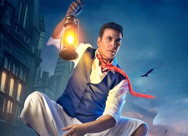 Akshay Kumar starrer Bhooth Bangla secures UA 16 certificate; Priyadarshan film set to deliver a family-friendly summer treat