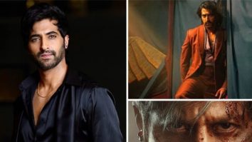 Akshay Oberoi on being part of three anticipated films – Toxic, King, and Neeraj Pandey’s next, “It’s overwhelming in the best way possible”