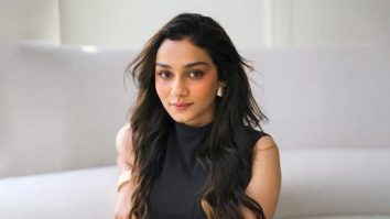 Exclusive: Alfia Jafry opens up about her OTT debut – The Pyramid Scheme; says, “This role pushed me out of my comfort zone”