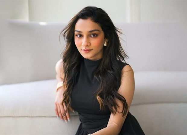 एक्सक्लूसिव: अल्फिया जाफरी ने अपने ओटीटी डेब्यू - द पिरामिड स्कीम के बारे में खुलासा किया; कहते हैं, 