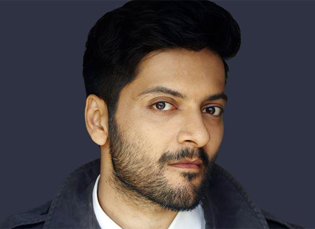 Ali Fazal returns to romance with Lust Stories 3, calls working with ...
