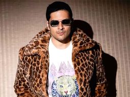 Ali Fazal slows down after hectic schedule: “It was important to take a breather”