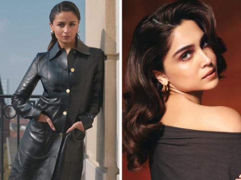 Alia Bhatt, Sharvari starrer Alpha locks July 10, 2026 for its theatrical release Alia Bhatt, Sharvari starrer Alpha locks July 10, 2026 for its theatrical release