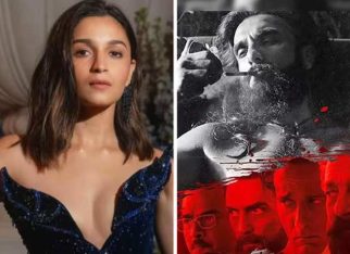 Alia Bhatt praises the climax of Dhurandhar: The Revenge; lauds Ranveer Singh (spoilers inside)