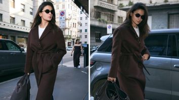 Alia Bhatt steals the spotlight with Rs. 2.13 Lakh Gucci Giglio Tote in Milan – here’s why it’s the ultimate power bag!