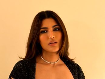 Alizeh Agnihotri