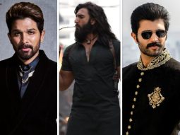 Allu Arjun calls Dhurandhar The Revenge “patriotism with swag”, Vijay Deverakonda predicts big impact