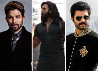 Allu Arjun calls Dhurandhar The Revenge “patriotism with swag”, Vijay Deverakonda predicts big impact