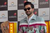 Aly Goni’s style definitely has a game