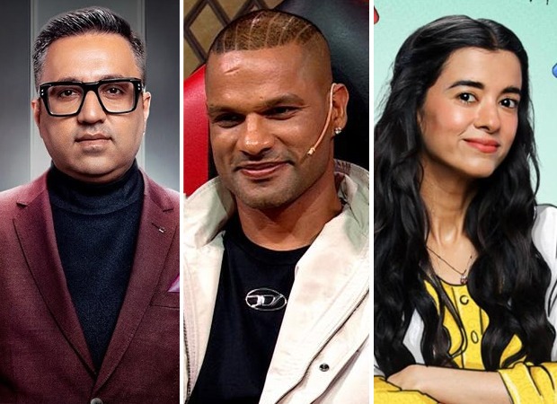 Amazon MX Player unveils 150+ shows for 2026 slate including Rise & Fall Season 2, Battleground Season 2, and more! Deets inside