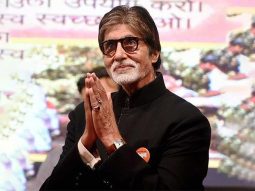 Amitabh Bachchan invests Rs 35 crores in Ayodhya land: Reports