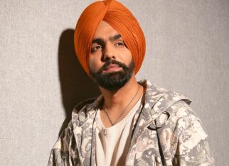 Ammy Virk says UAE situation “weighing heavily” as wife, 6-year-old daughter remain there amid Iran-Israel crisis