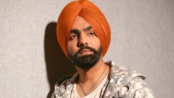 Ammy Virk says UAE situation “weighing heavily” as wife, 6-year-old daughter remain there amid Iran-Israel crisis