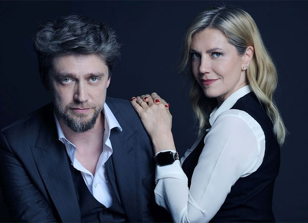 एंडी और बारबरा मुशिएती ने वाइल्ड जॉनर-बेंडर दे विल किल यू के साथ नॉक्टुर्ना का अनावरण किया; कहें, 