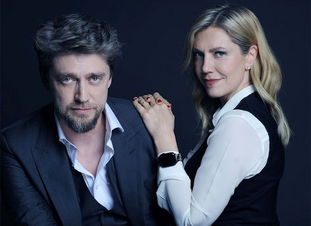 EXCLUSIVE: Andy & Barbara Muschietti on casting Zazie Beetz, Myha'la, and building a dynamic ensemble for They Will Kill You
