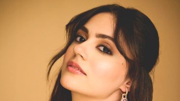 Celeb Photos Of Aneet Padda