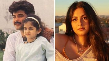 Anil Kapoor calls daughter Rhea Kapoor a “creative force” in birthday note: “You make our home brighter”
