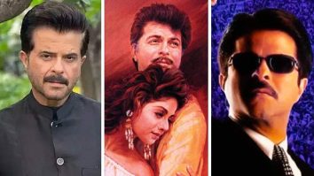 Anil Kapoor reflects on ‘underrated’ films – Lamhe and Nayak; says they are “celebrated more now”