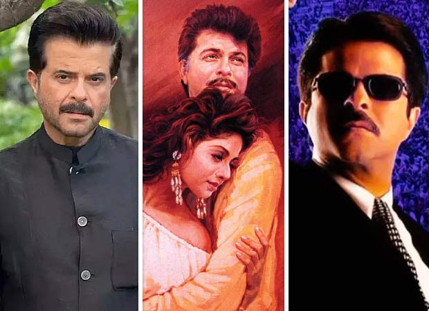 Anil Kapoor reflects on ‘underrated’ films - Lamhe and Nayak; says they are “celebrated more now”