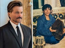 Anil Kapoor shares personal memories of Shashi Kapoor on his 88th birth anniversary: “I will always be grateful”