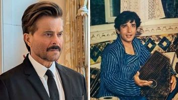 Anil Kapoor shares personal memories of Shashi Kapoor on his 88th birth anniversary: “I will always be grateful”