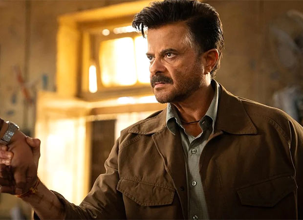 Anil Kapoor starrer Subedaar gets global spotlight; from Times Square to Tokyo’s Shibuya Crossing