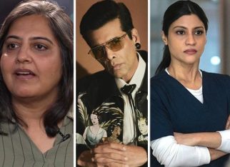 Anubhuti Kashyap says Karan Johar’s tweak “changed everything” in Accused