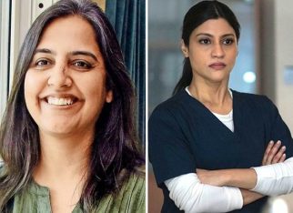 Anubhuti Kashyap on her queer MeToo film Accused, “We wanted to convey how we are very quick to judge people”