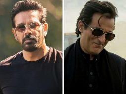 Anup Soni reveals, “I taught acting to Akshaye Khanna…extremely happy watching his journey; ALWAYS admired his clarity of thought”