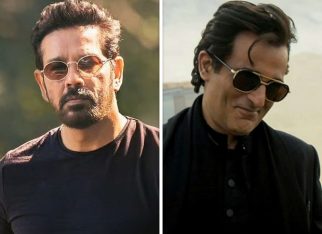 Anup Soni reveals, “I taught acting to Akshaye Khanna…extremely happy watching his journey; ALWAYS admired his clarity of thought”