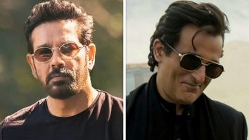 Anup Soni reveals, “I taught acting to Akshaye Khanna…extremely happy watching his journey; ALWAYS admired his clarity of thought”