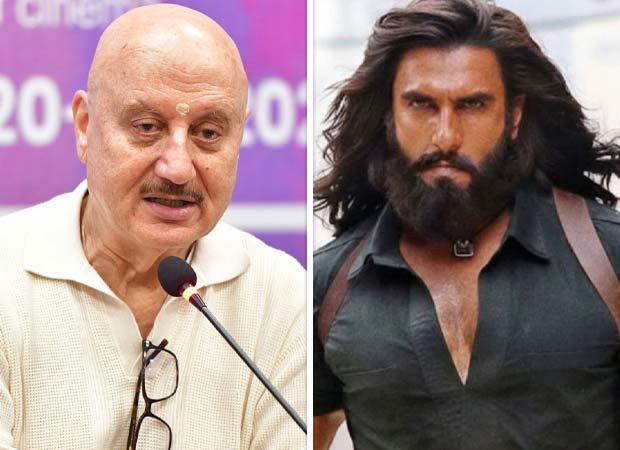 Anupam Kher praises Aditya Dhar's 'Dhurandhar', urges critics to 'Ignore propaganda talk'