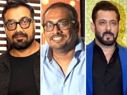 Anurag Kashyap BREAKS silence on Abhinav Kashyap’s brutal interviews on Salman Khan: “I don’t want to make any comment on it simply because…”