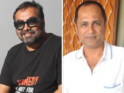 Anurag Kashyap hits back at Vipul Shah, “A person who calls an abuse a relationship has to come from an extremely patriarchal mind”