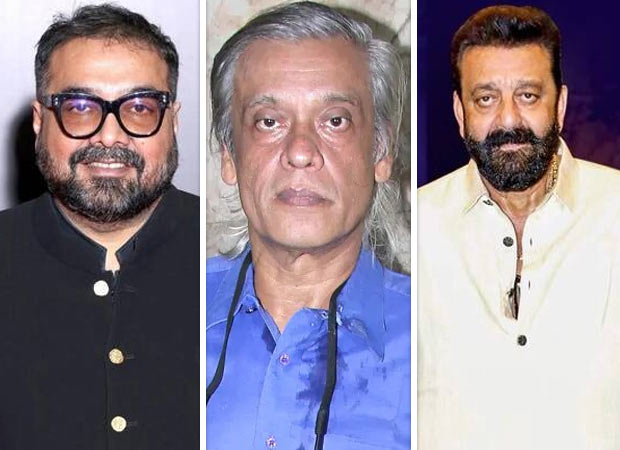 Anurag Kashyap reveals the germ behind Kennedy - a SHELVED Sudhir Mishra film starring Sanjay Dutt and Tejaswini Kolhapure