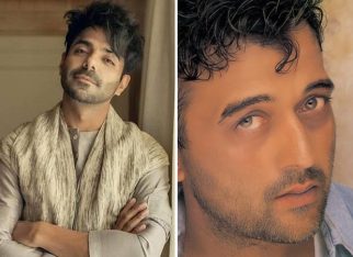 Aparshakti Khurana expresses interest in biopics; reveals it could be someone like Lucky Ali
