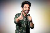 Aparshakti Khurana on Performing & Hosting at the Zee Cine Awards 2026