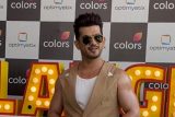 Arjun Bijlani’s dashing look