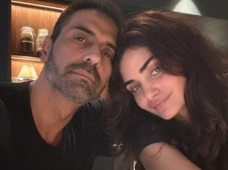 Gabriella Demetriades slams Shobhaa De’s column criticising Arjun Rampal’s “Bharat Mata Ki Jai” comment: “This is outrageous”