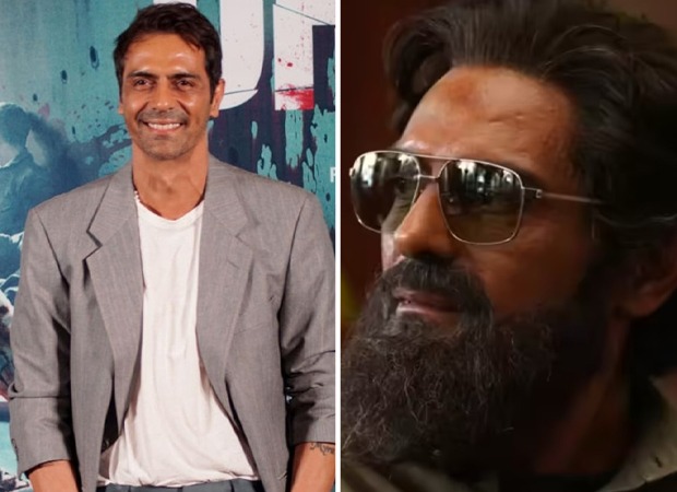 Arjun Rampal opens up on witnessing 26/11, calls 'Dhurandhar' his "Revenge"
