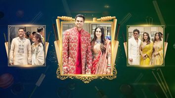 Arjun Tendulkar Wedding Reception Highlights | Exclusive Moments