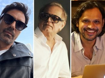 Arjun Rampal teams up with Hansal Mehta and Robbie Grewal for Amazon MX Player original Billionaire