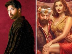 Armaan Malik slams KD: The Devil song ‘Sarke Chunar Teri Sarke’, calls it a “new low”