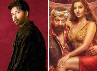 Armaan Malik slams KD: The Devil song ‘Sarke Chunar Teri Sarke’, calls it a “new low”