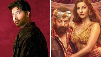 Armaan Malik slams KD: The Devil song ‘Sarke Chunar Teri Sarke’, calls it a “new low”