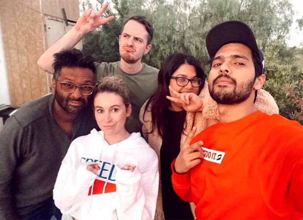 अरमान मलिक ने 'कंट्रोल' के 6 साल पूरे किए; इसे एक 'निर्णायक क्षण' कहते हैं जिसने उनकी संगीत यात्रा को बदल दिया