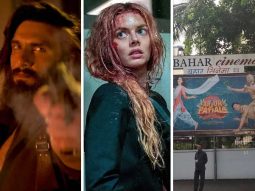 BREAKING: Dhurandhar The Revenge beats highly anticipated Hollywood film Ready Or Not 2 overseas; brings Bahar to Mumbai’s Bahar cinema