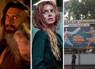 BREAKING: Dhurandhar The Revenge beats highly anticipated Hollywood film Ready Or Not 2 overseas; brings Bahar to Mumbai’s Bahar cinema