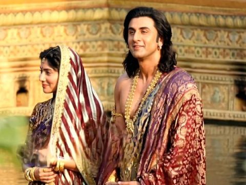 BREAKING: Ramayana’s ‘Rama’ asset is 2 minutes and 38 seconds long; passed by the CBFC with a ‘U’ certificate